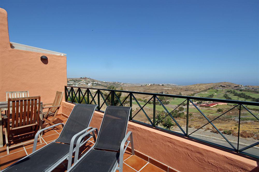 Salobre Hotel & Resort, Serenity Gran Canaria Exterior foto